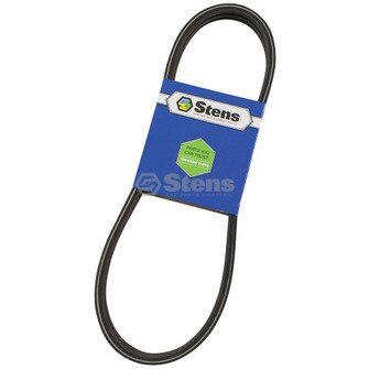 OEM Replacement Belt For Walker 8230 (Stens 265-956)