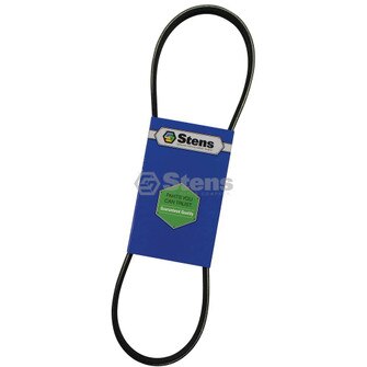 OEM Replacement Belt For Walker 7234-1 (Stens 265-961)