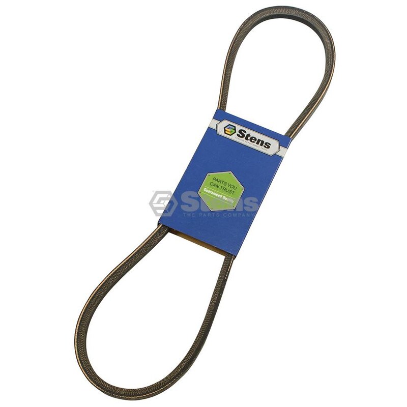 Stens # 266-002 OEM Replacement Belt For Ariens 07238400