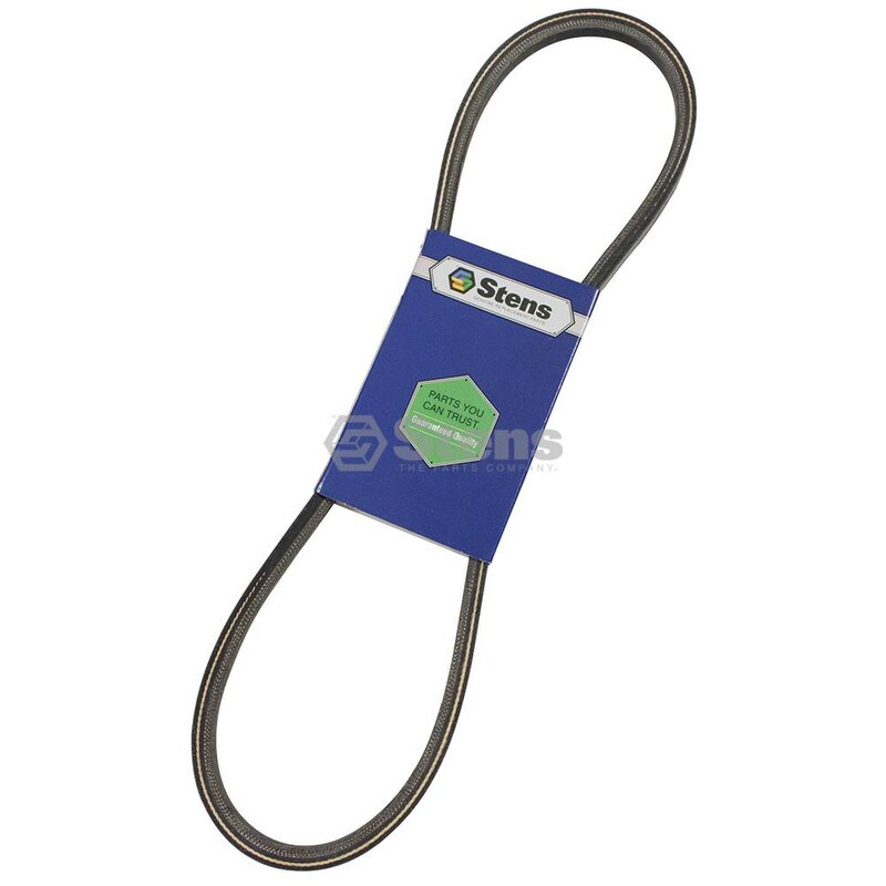 Stens # 266-012 OEM Replacement Belt For Ariens 07200108