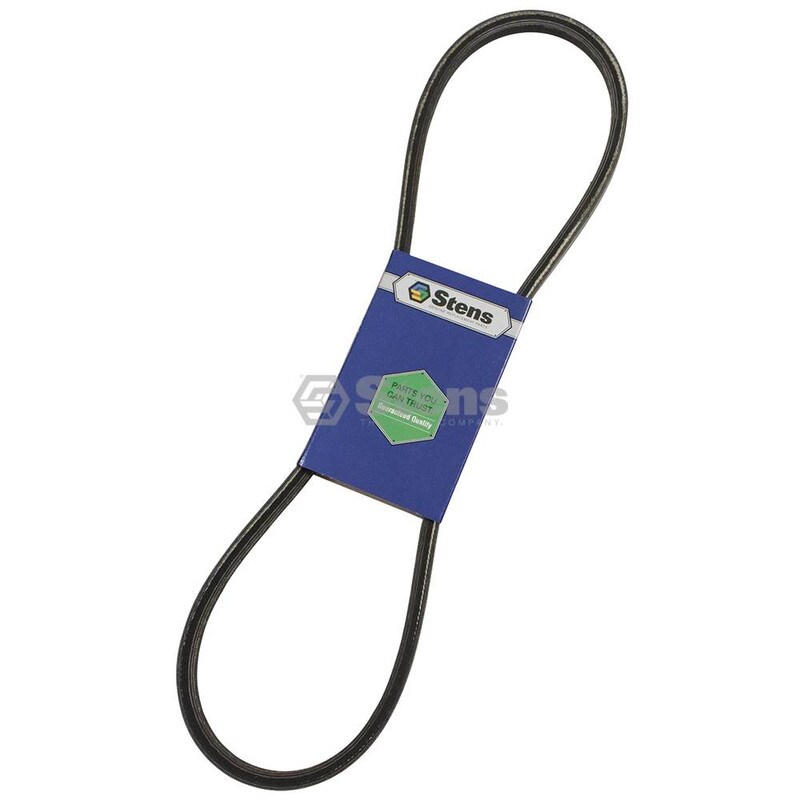 Stens # 266-013 OEM Replacement Belt For Ariens 07232500