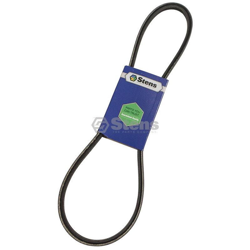 Stens # 266-014 OEM Replacement Belt For Ariens 07234000