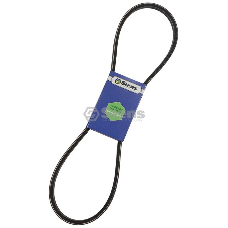 Stens # 266-100 OEM Replacement Belt For Kubota 15196-97010