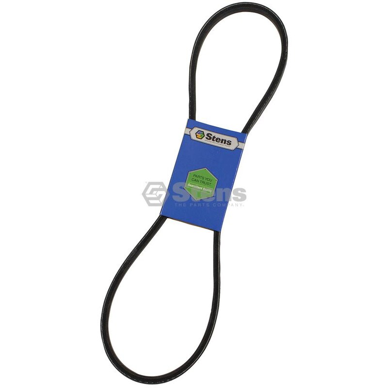 Stens # 266-102 OEM Replacement Belt For Kubota 15606-97020
