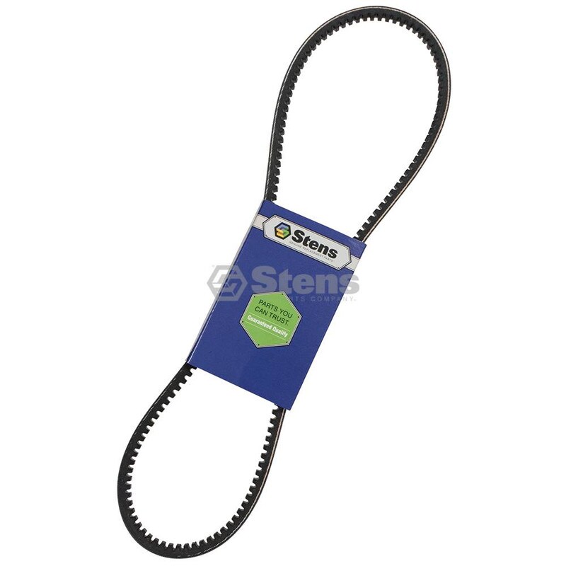 Stens # 266-105 OEM Replacement Belt For Kubota 16241-97013