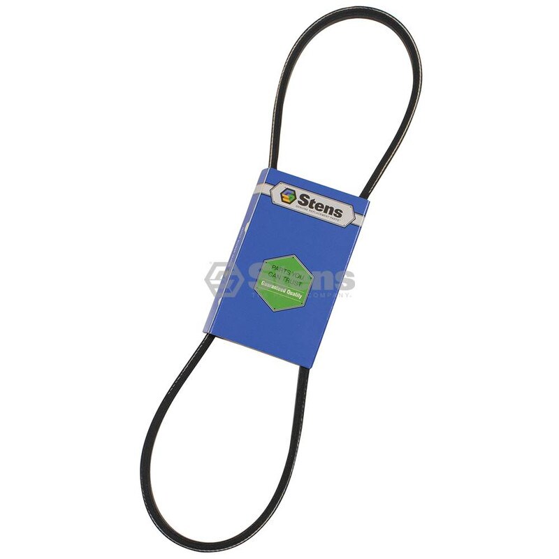 Stens # 266-107 OEM Replacement Belt For Kubota 16883-97010