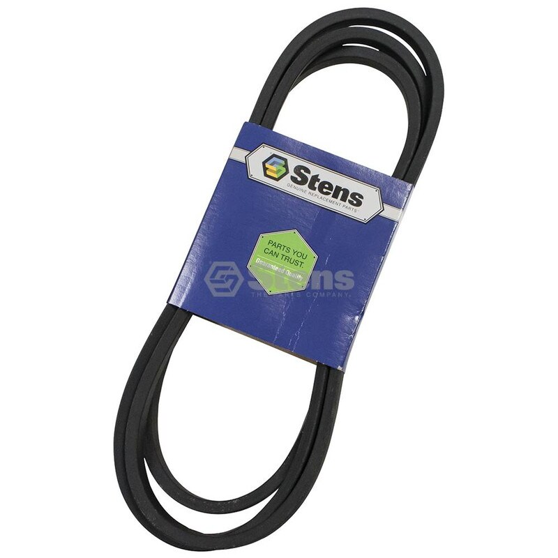 Stens # 266-112 OEM Replacement Belt For Kubota K5201-71410