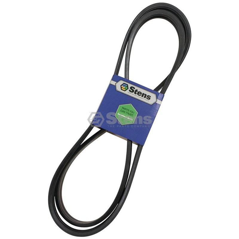 Stens # 266-115 OEM Replacement Belt For Kubota K5700-34712