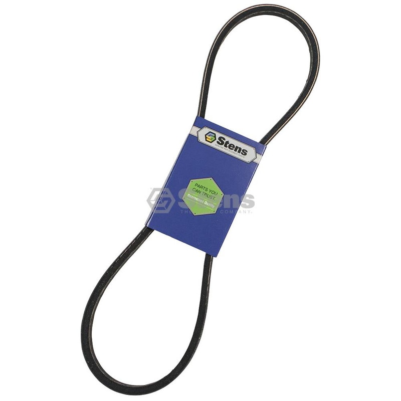 Stens # 266-121 OEM Replacement Belt For John Deere M801821