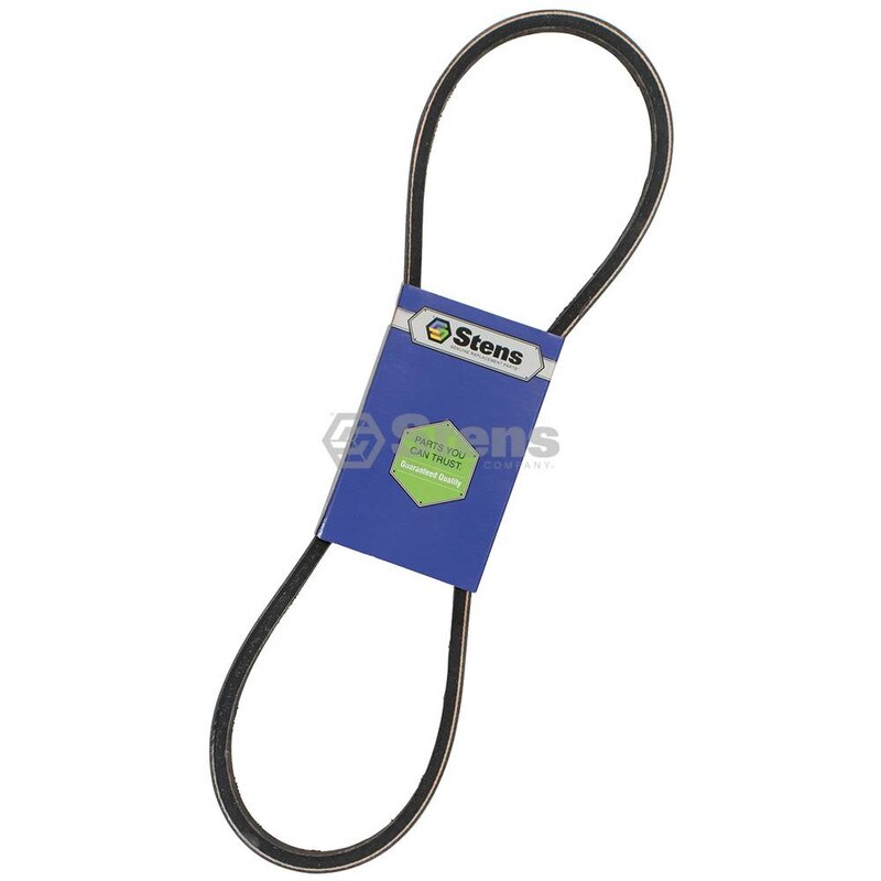 Stens # 266-123 OEM Replacement Belt For John Deere M805011