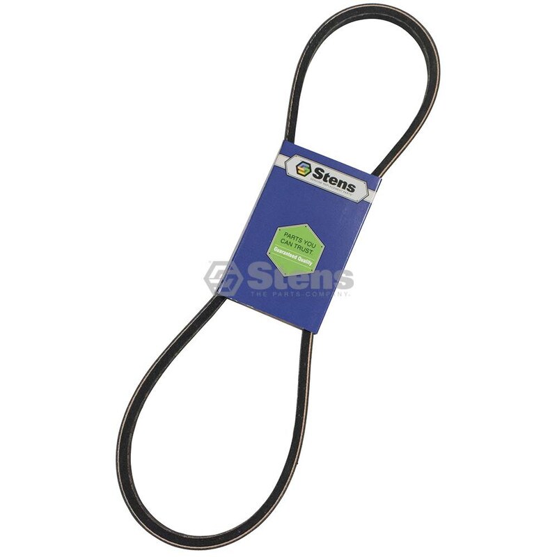 Stens # 266-130 OEM Replacement Belt For John Deere M805441
