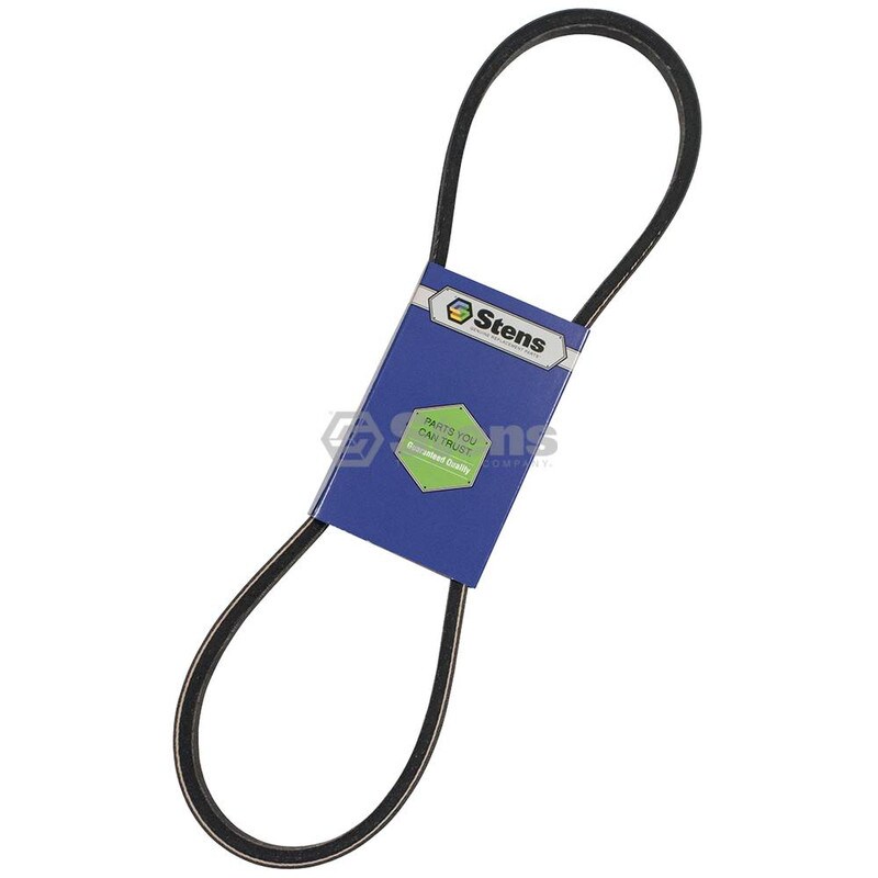 Stens # 266-134 OEM Replacement Belt For John Deere MIU800108