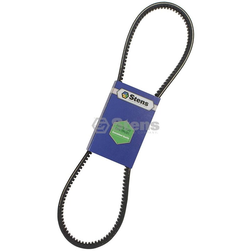 Stens # 266-141 OEM Replacement Belt For John Deere MIU800980
