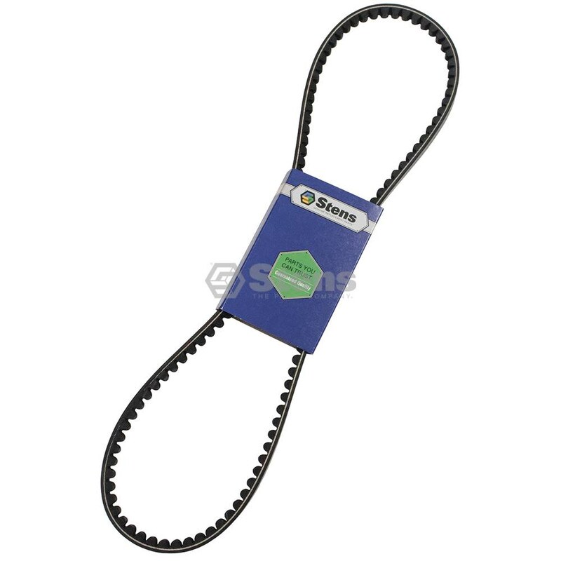 Stens # 266-145 OEM Replacement Belt For John Deere LVU11662