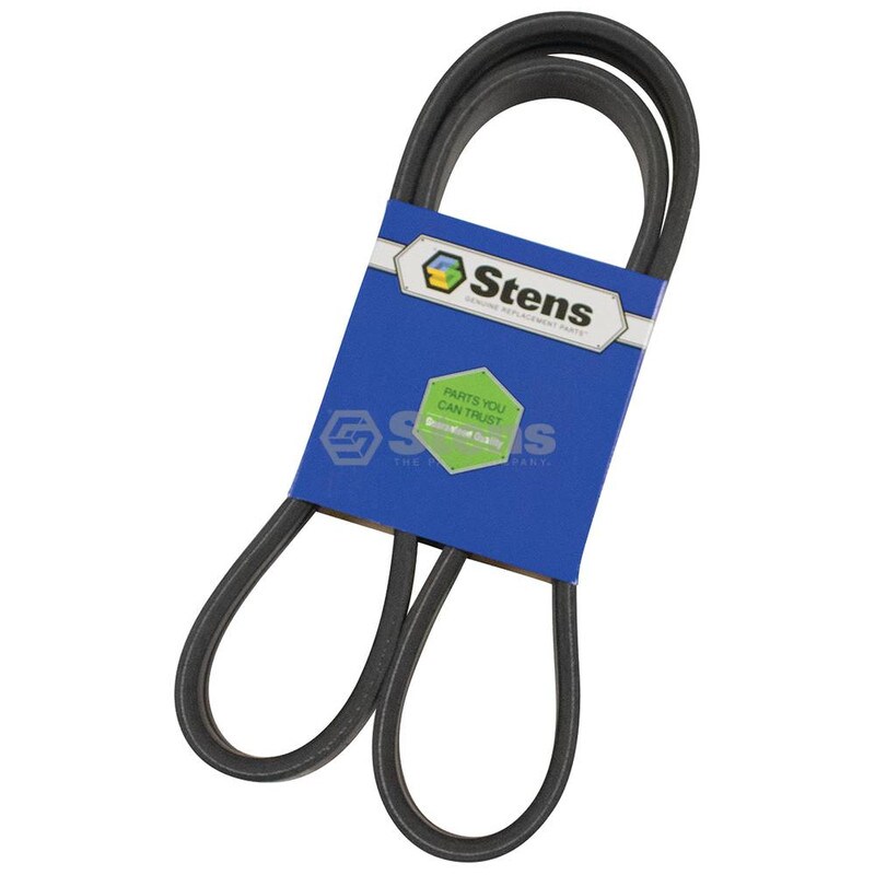 Stens # 266-156 OEM Replacement Belt For Ferris 5100555