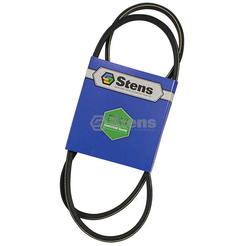 Stens # 266-164 OEM Replacement Belt For Bad Boy 041-6400-00