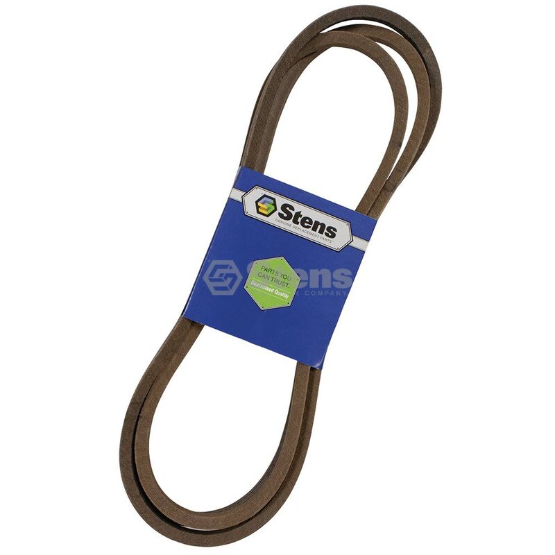 Stens # 266-179 OEM Replacement Belt For Woods 18879RP