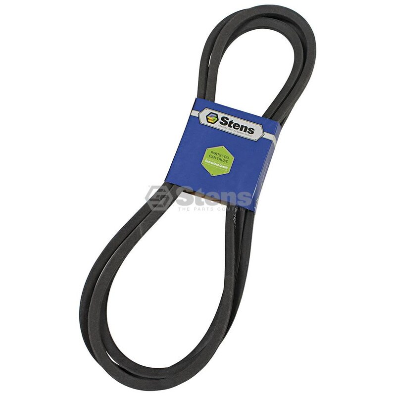 Stens # 266-180 OEM Replacement Belt For Woods 18990