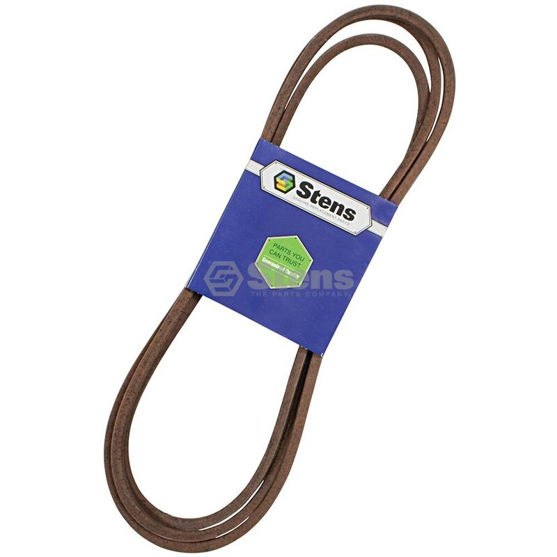 Stens # 266-184 OEM Replacement Belt For Hustler 600734