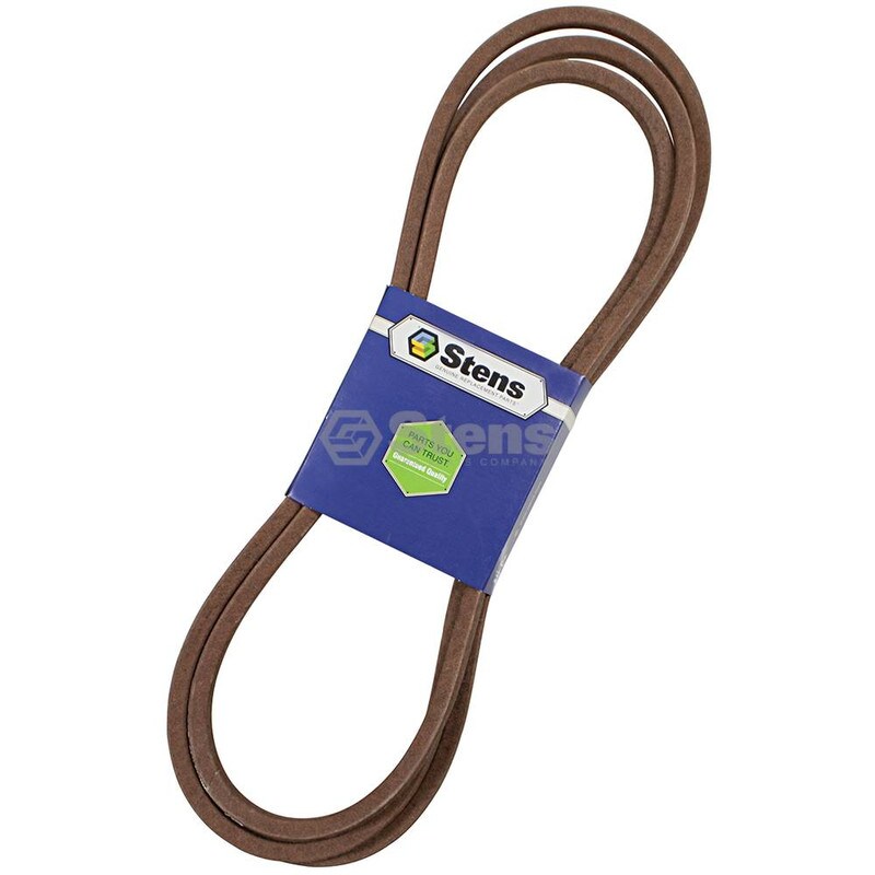 Stens # 266-191 OEM Replacement Belt For Ferris 5023496