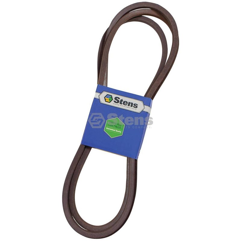 Stens # 266-192 OEM Replacement Belt For Kubota K5579-36710