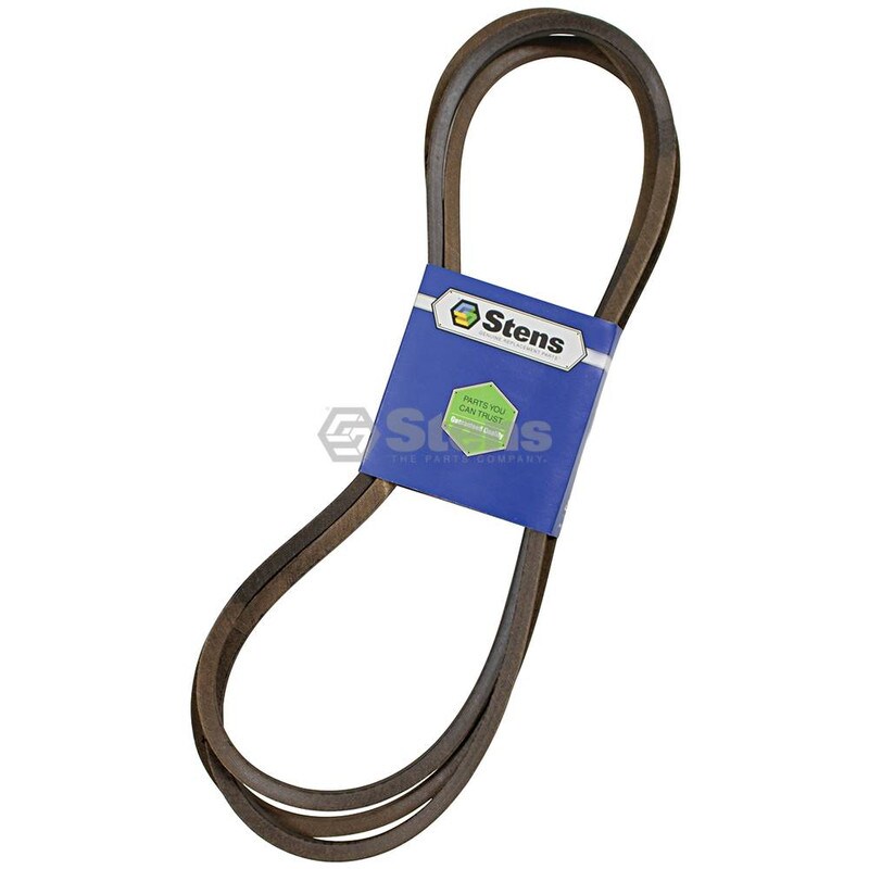 Stens # 266-193 OEM Replacement Belt For Woods 53418