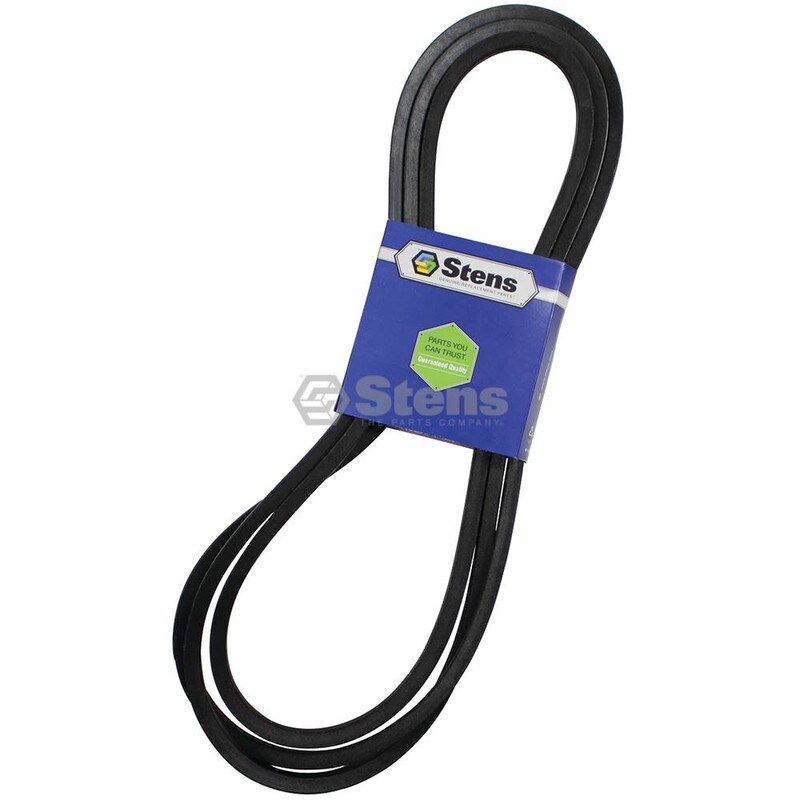 Stens # 266-195 OEM Replacement Belt For Bush Hog 88843
