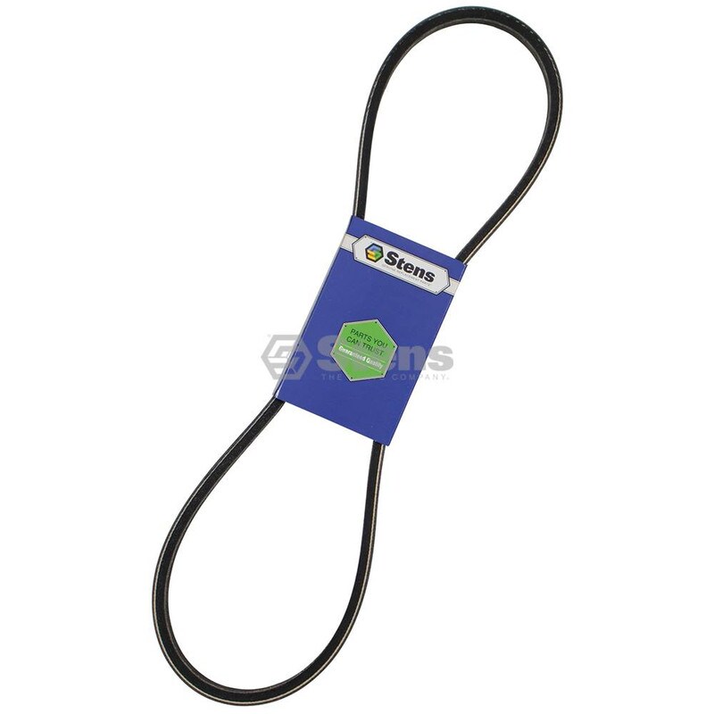 Stens # 266-200 OEM Replacement Belt For Kubota TC403-97010