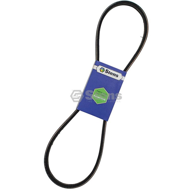Stens # 266-201 OEM Replacement Belt For Kubota 15471-97010