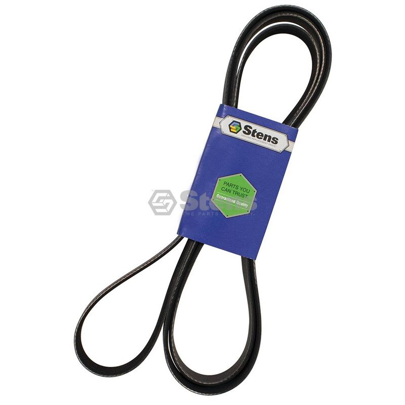 Stens 266142 OEM Replacement Belt For John Deere T111546