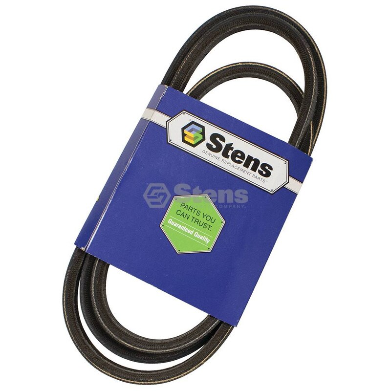 Stens # 266-212 OEM Replacement Belt For Bad Boy 041-5048-00