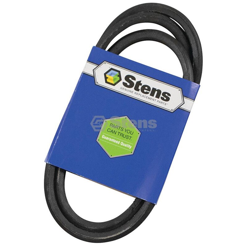 Stens # 266-214 OEM Replacement Belt For Snapper 7043844YP