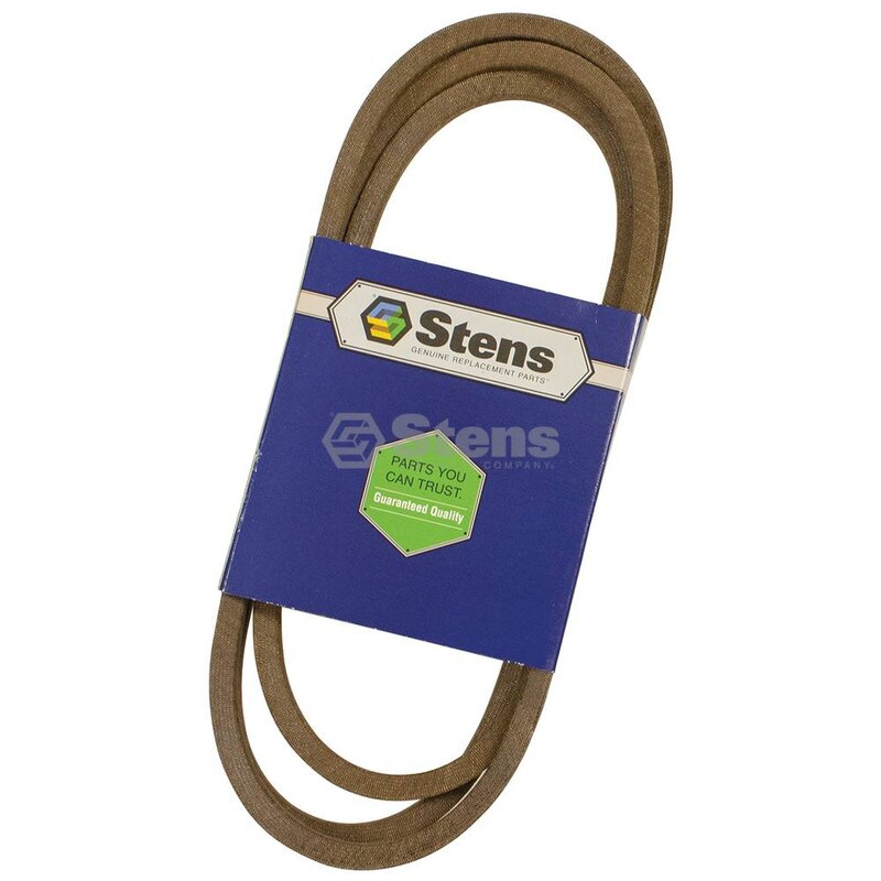 Stens # 266-223 OEM Replacement Belt For MTD 954-04134