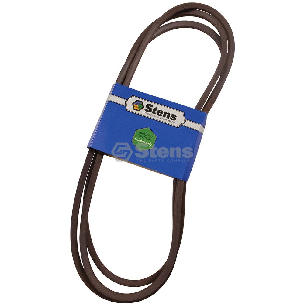 Stens 266-292 Ersatzriemen – Für John Deere Rasenmäher X330-X590 Serie, 260 Cm Lang, 16 Mm Breit