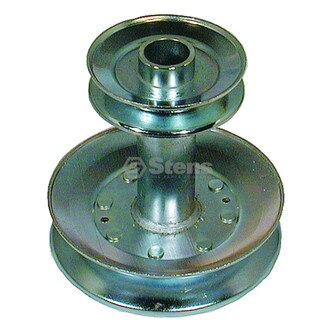 Engine Pulley For AYP 140186 (Stens 275-100)