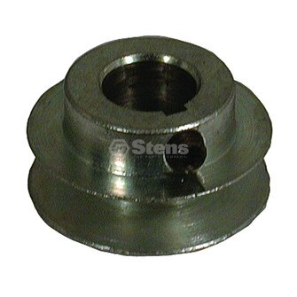 V-Belt Pulley, 3/4" x 2 (Stens 275-313)