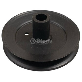Spindle Pulley For MTD 756-0556 (Stens 275-450)