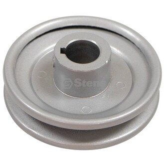 Pulleys Idlers