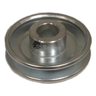 V-Belt Pulley, 7/8" x 3 1/2" (Stens 275-495)