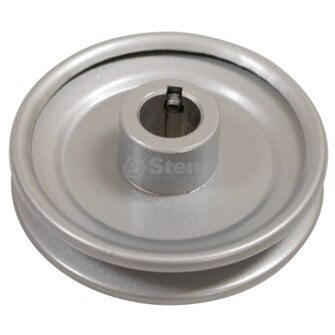V-Belt Pulley, 3/4" x 4 (Stens 275-537)