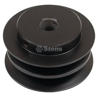 Cast Iron Pulley For Scag 48199 (Stens 275-697)