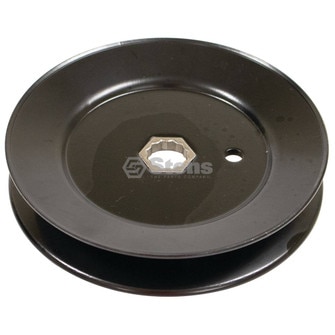 Spindle Pulley For MTD 75-04216 (Stens 275-847)