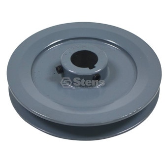 Heavy-Duty Cast Iron Pulley For Bobcat 31011B (Stens 275-875)