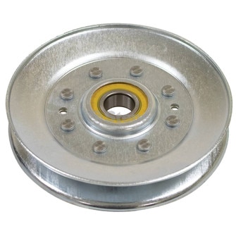 Heavy-Duty V-Idler For John Deere AM136357 (Stens 275-891)