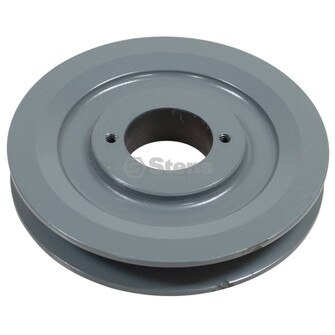 Heavy-Duty Cast Iron Pulley For Scag 482744 (Stens 275-945)