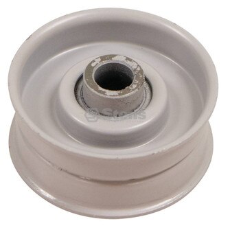 Flat Idler For Snapper 1716615SM (Stens 280-016)