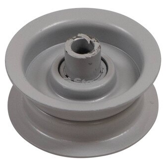 Flat Idler For Snapper 7014340YP (Stens 280-024)