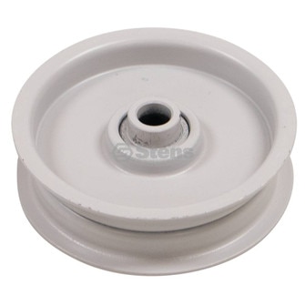 Flat Idler For MTD 756-0225 (Stens 280-057)