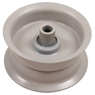Flat Idler For AYP 61009J (Stens 280-073)
