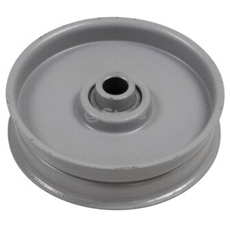 Flat Idler For MTD 756-0240 (Stens 280-081)